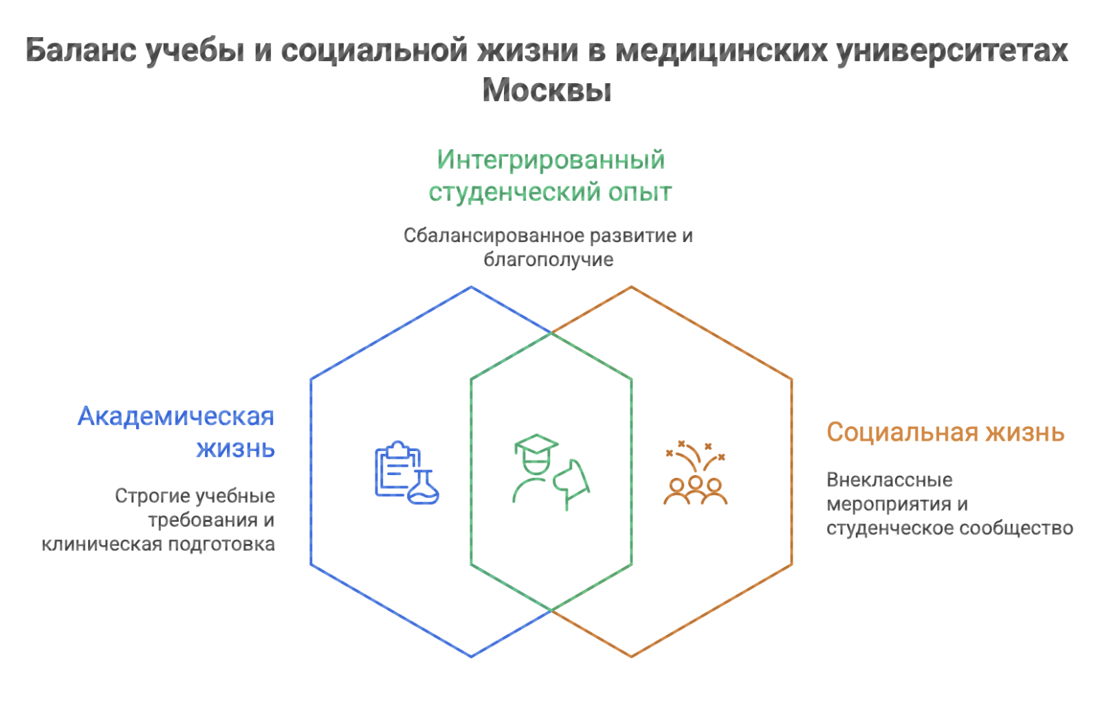 университет медицинский в Москве